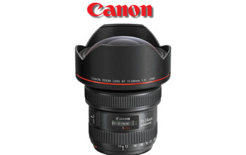 Canon 11-24 mm. f/4 KİRALAMA