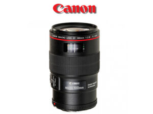 Canon 100 m f/2.8L Macro KİRALIK