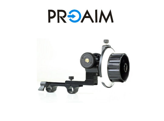 Proaim Follow Focus KİRALIK