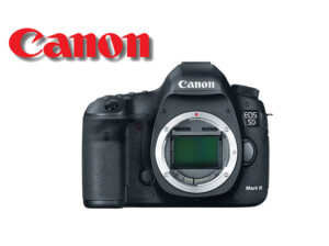 Canon EOS 5D Mark 3 KİRALAMA