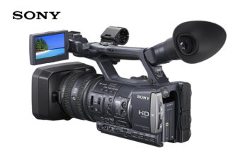 Sony AX2000E KİRALIK