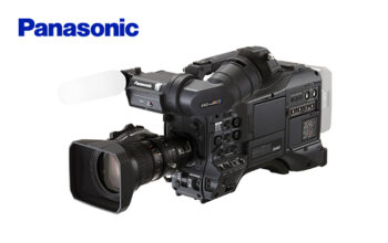 Panasonic AG HPX-370 KİRALIK