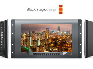 Blackmagic Design SmartView 4K Yönetmen Monitörü KİRALIK