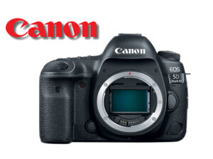 Canon EOS 5D Mark 4 KİRALAMA