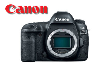 Canon EOS 5D Mark 4 KİRALAMA