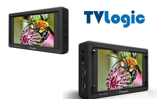 TVLogic VFM-055A 5.5