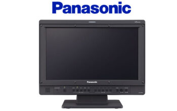 Panasonic 17