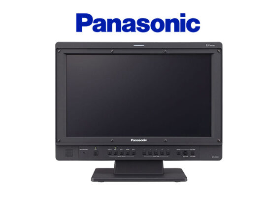 Panasonic 17