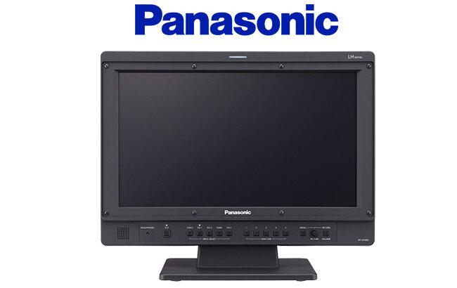 Panasonic 17
