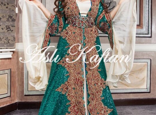 Yeşil Bindallı Kiralama