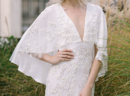 ALEXANDRA GRECCO – Armida Gelinlik Kiralama