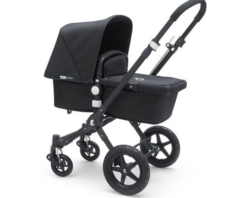 7 Gün Kiralık Bugaboo Cameleon Puset