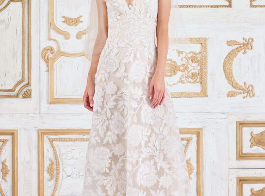 TADASHI SHOJI – Cecila Gelinlik