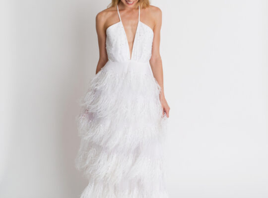 ALEXANDRA GRECCO – Coco Gelinlik Kiralama