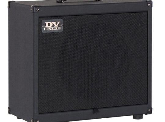 DV MARK DVL131021 DV Neoclassic 1×12 150W Kabin Kiralama