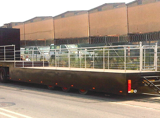 FestivalTruck Kiralık