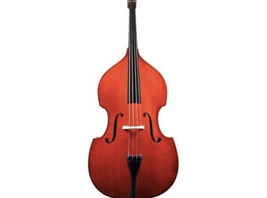 Gewa PURE PS403606 DOUBLE BASS 4/4 ST Kontrbas Kiralama