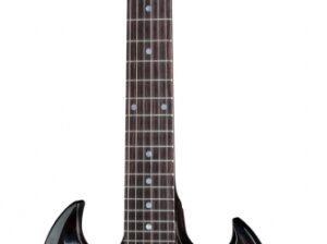 Gibson SG Special Translucent Ebony Elektro Gitar Kiralama