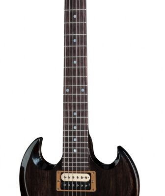 Gibson SG Special Translucent Ebony Elektro Gitar Kiralama