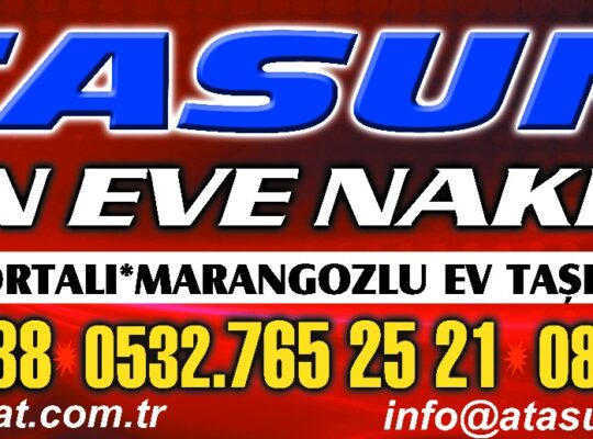 ATASUN NAKLİYAT