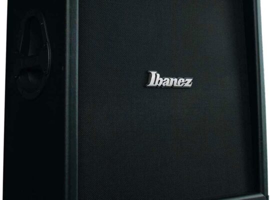 Ibanez IS412CS Düz Kabin Kiralama