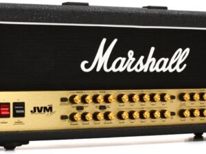 Marshall JVM410H Elektro Gitar Amfisi Kiralama