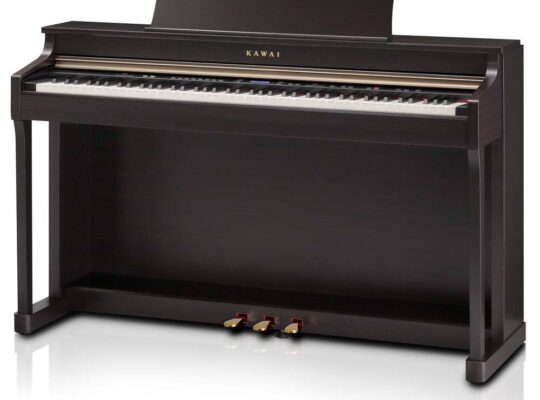 KAWAI CN35R Dijital Piyano Rosewood Kiralama