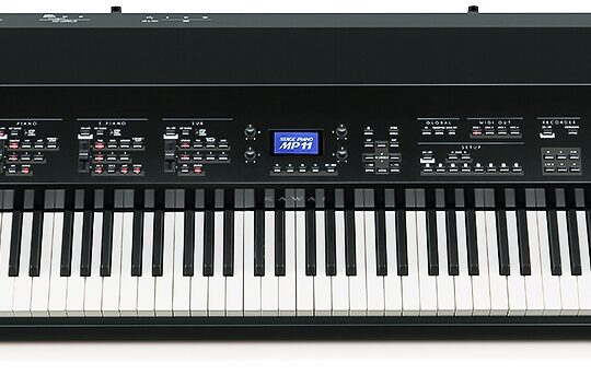 KAWAI MP11 Dijital Sahne Piyanosu Kiralama