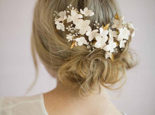 NEW SEASON – Dolores Saç Aksesuarı Kiralama