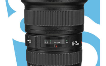 Kiralık Canon 16-35mm f2.8