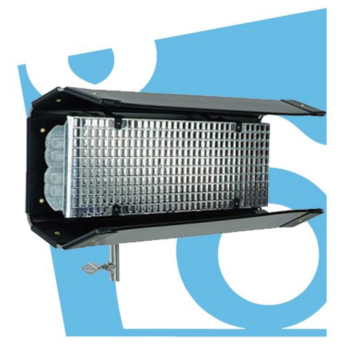 Kiralık Kino Flo 120 Işık Seti