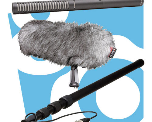 Kiralık Rode Zeplin