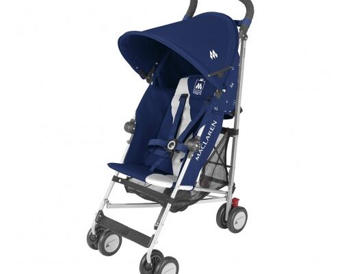 Maclaren Quest Puset