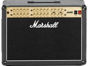 Marshall JVM410C 100W Full Lambalı Kombo Elektro Gitar Amfisi Kiralama