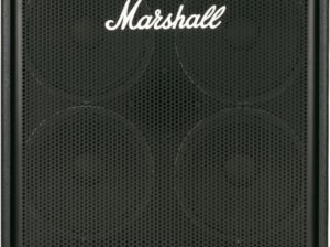 Marshall MBC410 600W Bas Kabini Kiralama