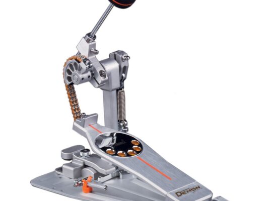 P-3000C Eliminator Demon Chain Bass Drum Pedal Kiralama