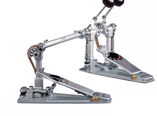 Pearl P-3002C Eliminator Demon Chain Twin Pedal Kiralama
