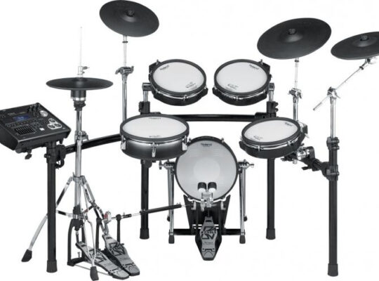 ROLAND V-Pro TD-30K Elektronik Davul Seti Kiralama