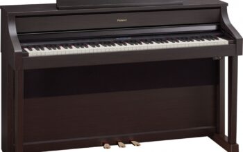 ROLAND HP508-RW Dijital Piyano Kiralama