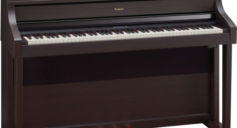 ROLAND HP508-RW Dijital Piyano Kiralama