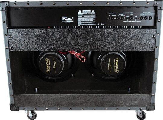 ROLAND JC-120G Jazz Chorus Elektro Gitar Amfisi Kiralama