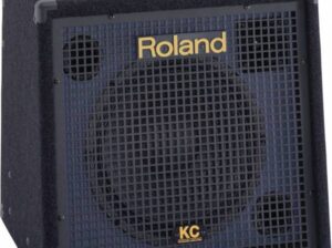 ROLAND KC-350 Stereo Miksleyici Klavye Amfisi Kiralama