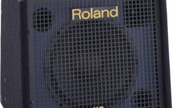 ROLAND KC-350 Stereo Miksleyici Klavye Amfisi Kiralama