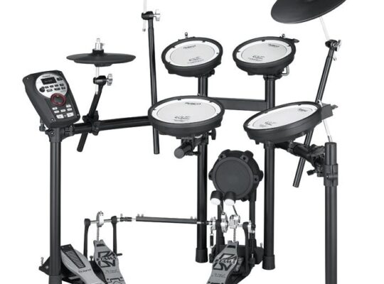 ROLAND V-Compact TD-11KV Elektronik Davul Seti Kiralama