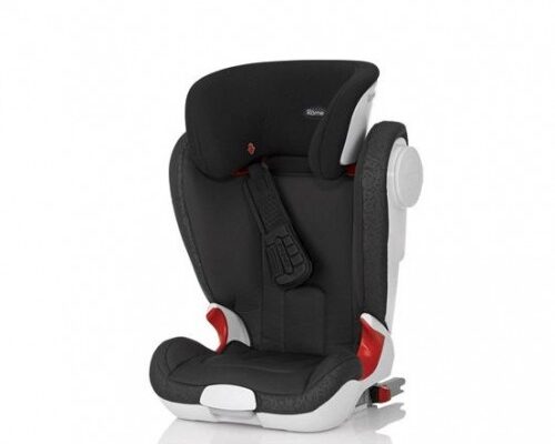 Britax-Römer Kidfix Oto Koltuğu