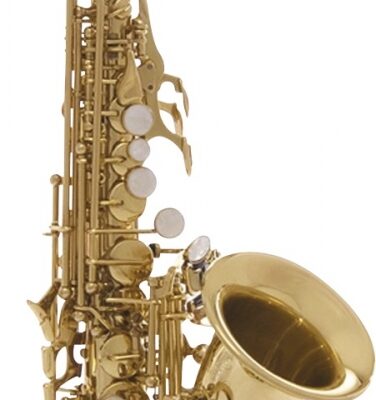 SML Paris SC620 Soprano Saksafon Kiralama