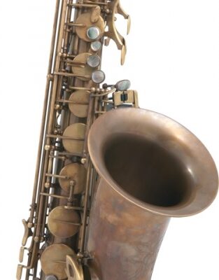 SML Paris T920-ME Tenor Saksafon Kiralama