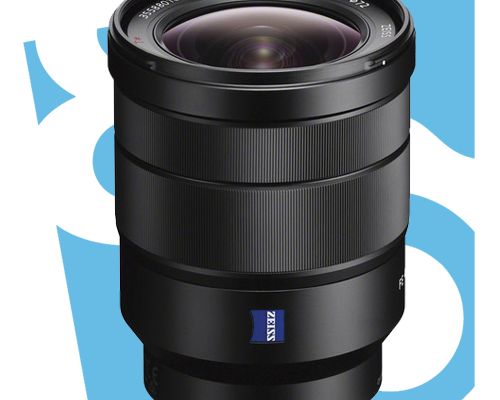 Kiralık Sony 16-35mm f4