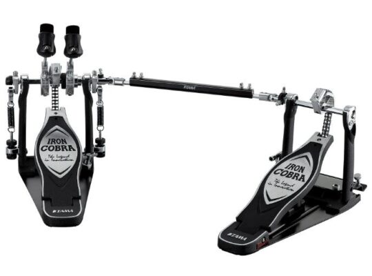 TAMA HP900PTWL Iron Cobra Solak Power Glide Bas Davul Pedalı Kiralama