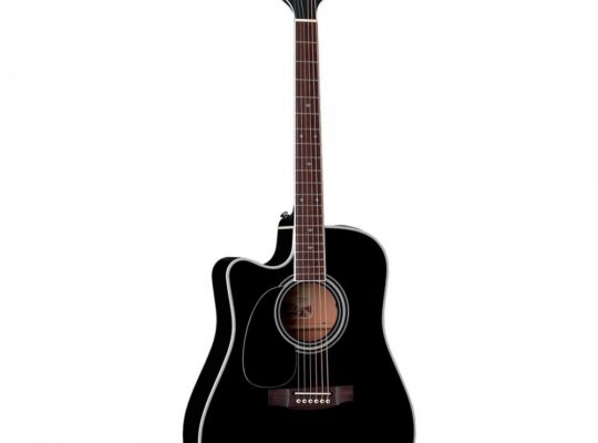 Takamine EF341SC-LH Legacy Dreadnought Solak Elektro Akustik Gitar Kiralama